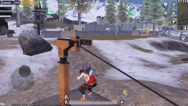 играю в пабг метро смотреть онлайн