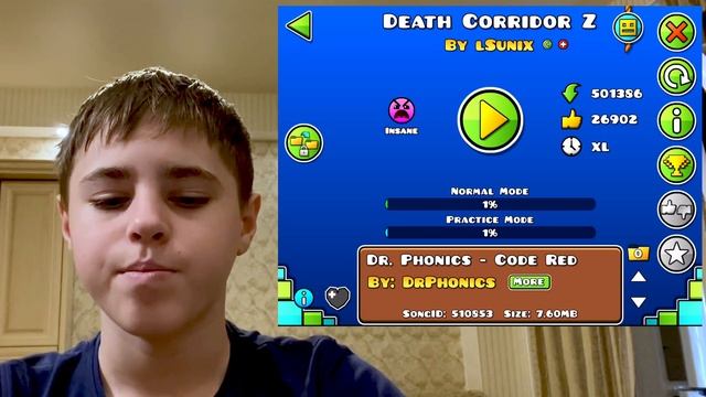 КАК БЫЛ ПРОЙДЕН DEATH CORRIDOR!