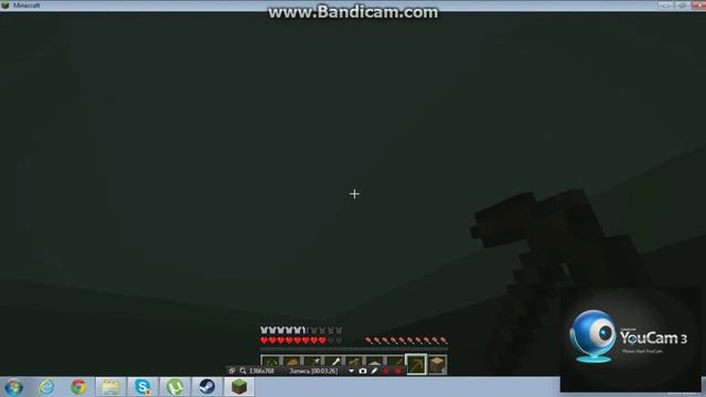 Обзор мода в Minecraft 1.5.2