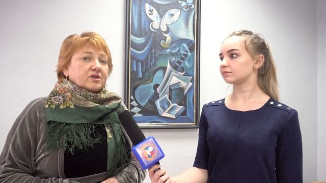 Медиафестиваль "Созвездие талантов" 2018 Минусинск