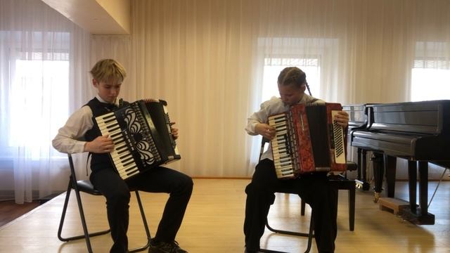 Владимир Ромашин и Полина Чехонина. Э. Колмановский «Алёша». смотреть онлайн