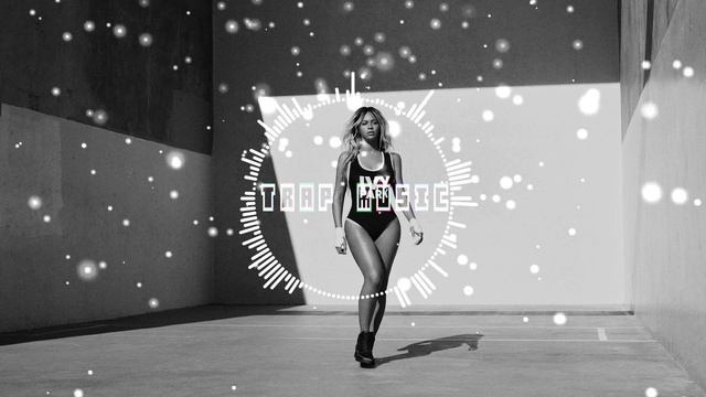 Beyoncé - Yoncé Electric (Bodega Trap Remix)