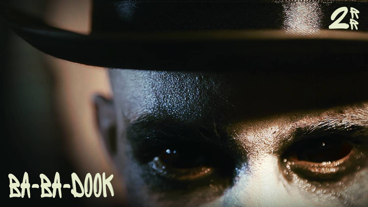 2rbina 2rista - BA-BA-DOOK смотреть онлайн
