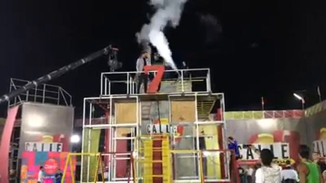 CALLE 7 EL SALVADOR NORMA SE CONVIERTE EN LA PRIMERA TRICAMPEONA DE C7 SV GRAN FINAL #Calle7 смотреть онлайн