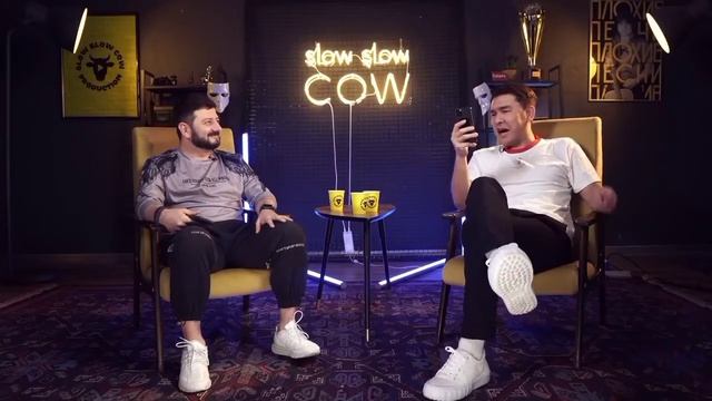 Плохие песни😂SLOW SLOW COW😂смешные нарезки😂(Часть #8)Приколы 2021 смотреть онлайн