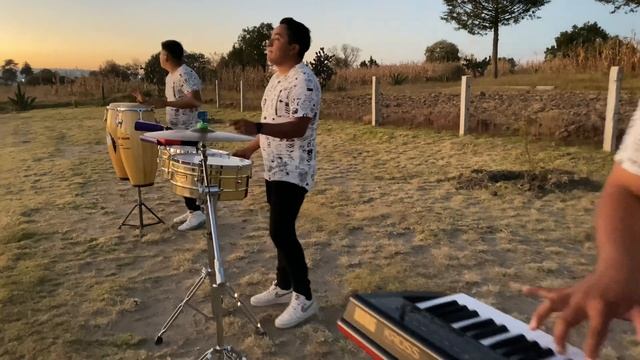 KANDELA MUSIKAL DE IVAN SOBERANES - TU, SI TU смотреть онлайн
