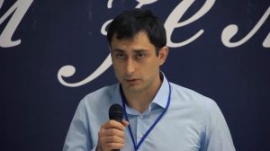 В Дагестане впервые провели форум по частной реновации.