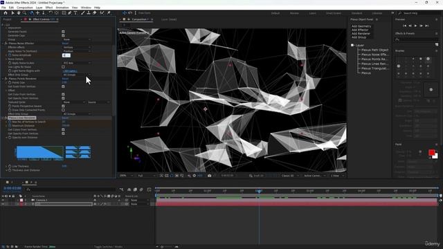 13. Plexus Plugin Intro and workflow смотреть онлайн