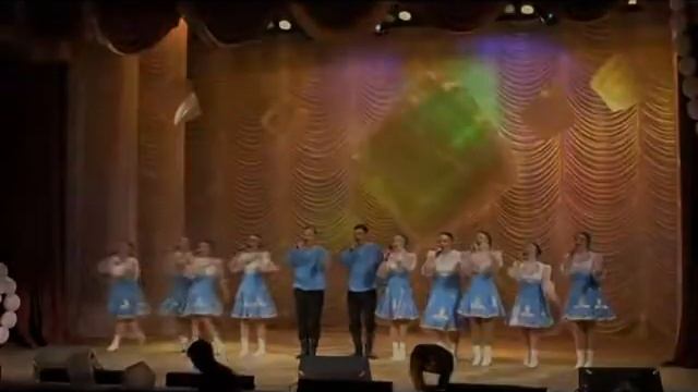 Вокальная группа «ЗВОННИЦА» смотреть онлайн