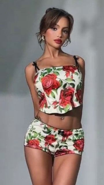 Красотка в шортиках смотреть онлайн