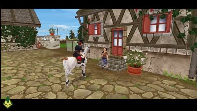 Star Stable Online | Фестиваль конного спорта | Вторая неделя смотреть онлайн