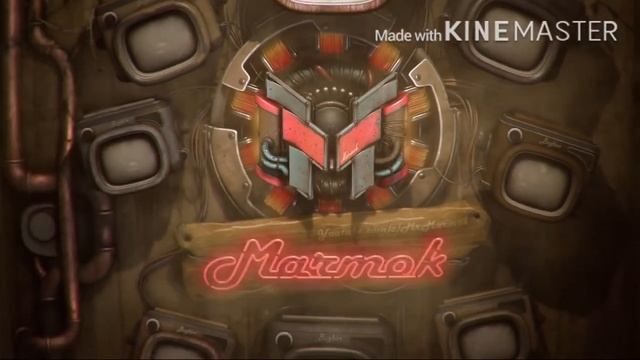 Интро мармока без музыки плюс переходы буду использовать в видео смотреть онлайн