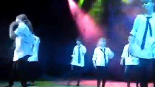 Хит Джангл, хип-хоп, Чехов, танец 2.MP4