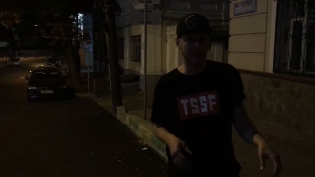 школа хип хопа выпуск 3