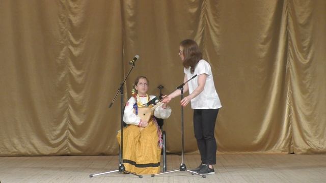Фестиваль "Весенняя капель"(номинация "Вокал").Средние. ДК "Вперёд" 10 апреля 2018 года,5 смотреть онлайн