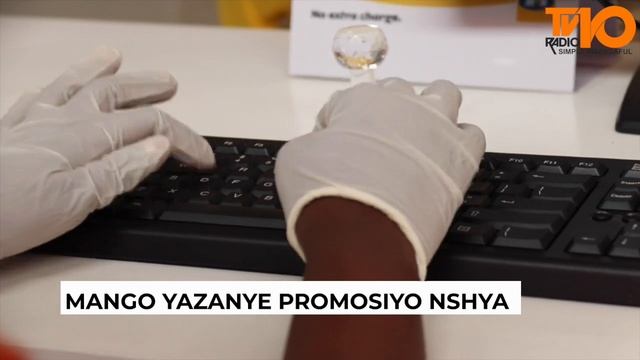 Mango 4G Yazanye Poromosiyo Nshya y'Agahebuzo ku bakiriya bayo || Ni udushya Gusa || Byumve смотреть онлайн