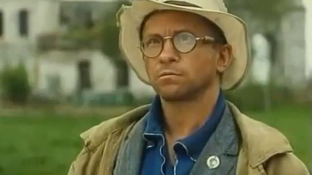 Нет, ребята, вы не русские. смотреть онлайн