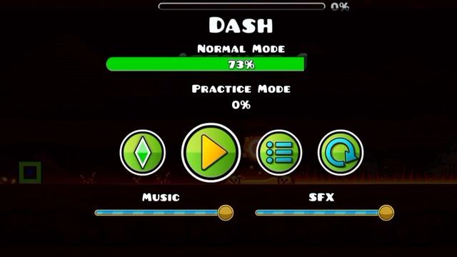 как открыть все иконки в гд смотреть онлайн