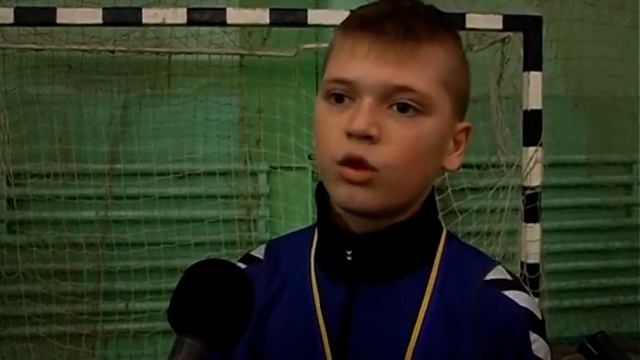 События недели 01.03.14 Победители турнира скромно считают, что выиграли, возможно, случайно смотреть онлайн