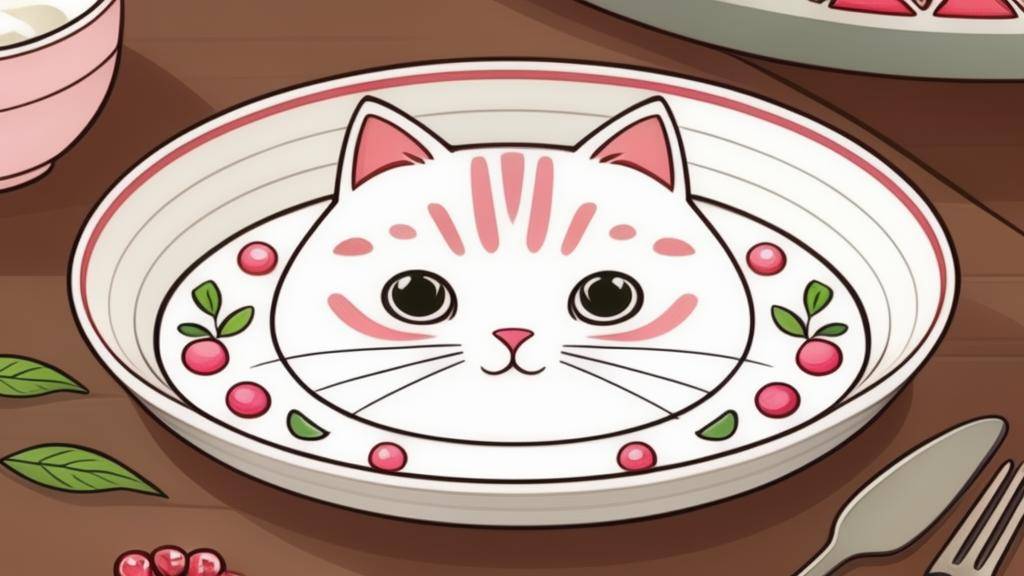 Кошка Окрошка и Брейнрот: Путешествие в Мозголем!