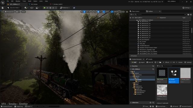 10.3_VFX смотреть онлайн