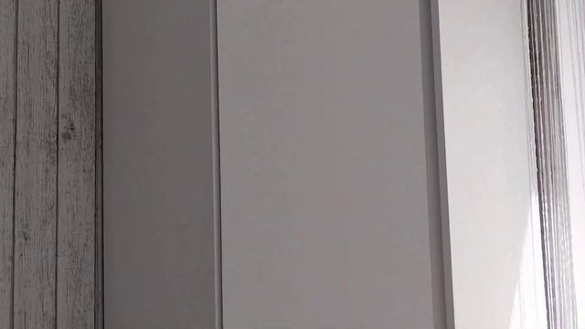 Шкаф угловой белый Хелен шк-04 цена 8840₽ смотреть онлайн