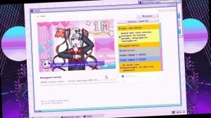 Концовка dark angel в needy girl overload