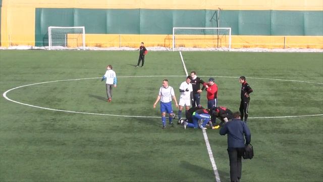 Красная карточка за сломанный нос смотреть онлайн