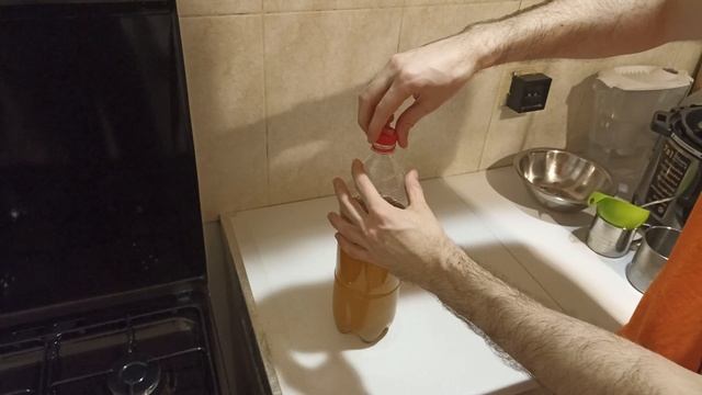 Як приготувати натуральний домашній квас: дуже простий рецепт! смотреть онлайн