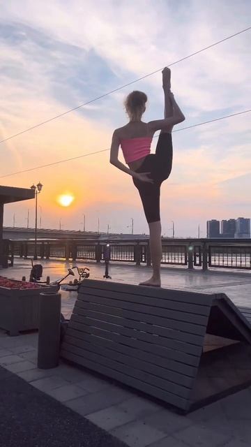 #ballet #shorts #балет #спорт