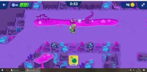 Арена звезд Учи ру