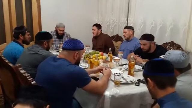 Хьасан Хьусейн назма