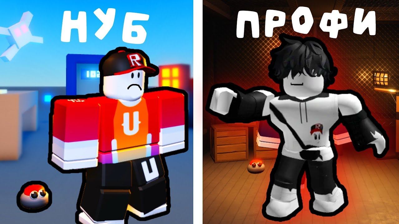 БИТВА СТРОИТЕЛЕЙ DOORS 2 Floor ROBLOX смотреть онлайн