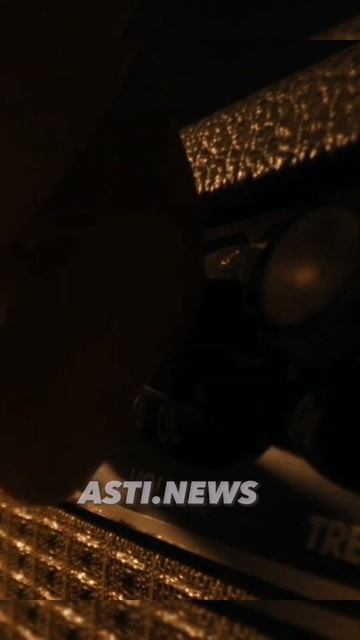 Анна Асти -Верю в тебя/ Teaser/ 28.04