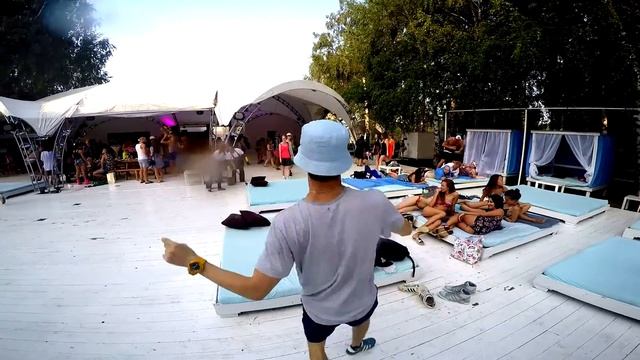 Фри ХипХоп 11 SummerParty