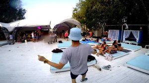 Фри ХипХоп 11 SummerParty