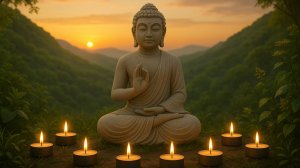 Очищение Пространства Дома | Чистка от Негатива | Успокаивающая музыка Тибетских Чаш