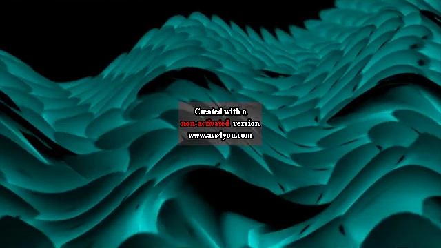 Samsung Logo Balls in Crazy Cyan Water смотреть онлайн