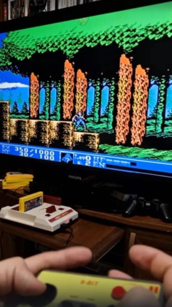 Мастер по Пенделям с Денди Kick Master #денди #dendy #sega #сега #8bit #16bit #retro #games #игры смотреть онлайн