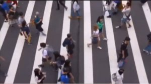 "На перекрестках судьбы". Соавторская песня.