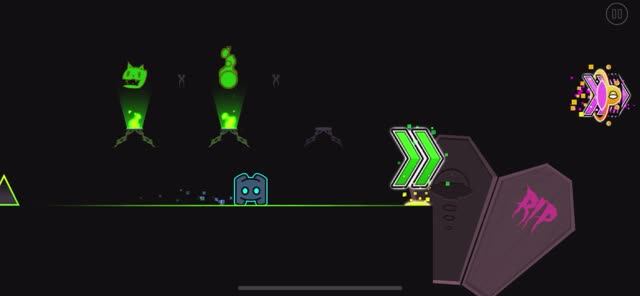 Citadel By Subwoofer (3 Event Level|easy Demon)