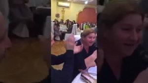 Карачаевская песня в исполнении Зарифат