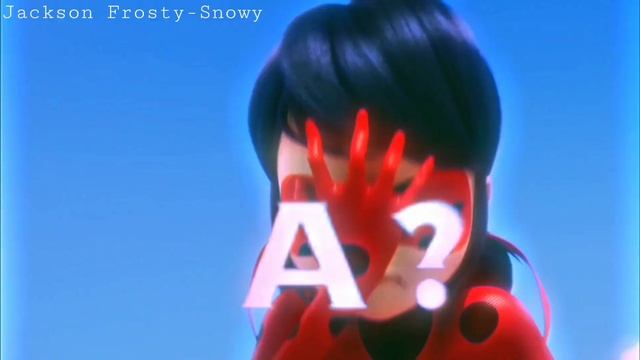 Леди баг и Супер кот ~ [ Приколы ] смотреть онлайн