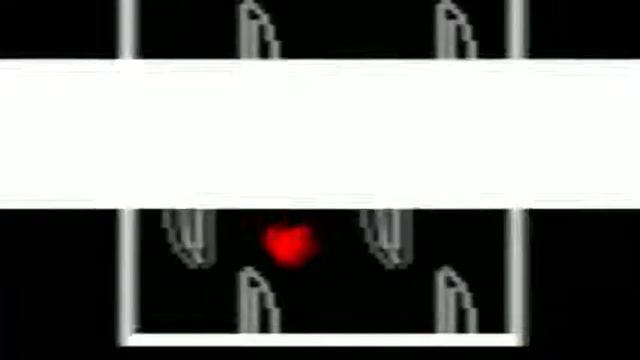 Приколы Undertale (Bad time trio) смотреть онлайн