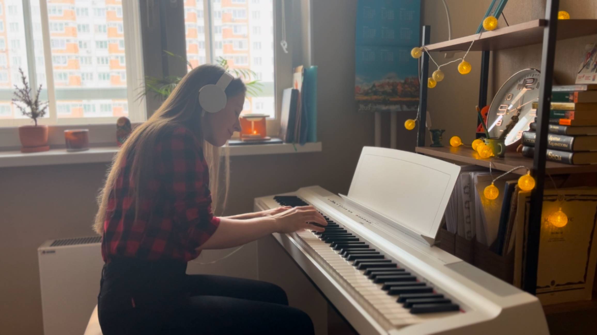 Л. И. Мондрус - "Проснись и пой!" из фильма "Джентльмены удачи" (кавер-версия моя) смотреть онлайн