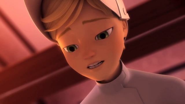 АДРИАН ВЛЮБИЛСЯ В МАРИНЕТТ? Будет АДРИНЕТТ? Разбор спешла Леди Баг в Нью-Йорке [Теории]