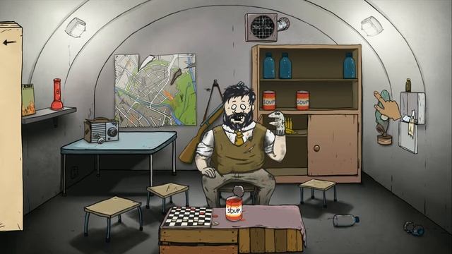 60 Seconds! - Конец! - #4 смотреть онлайн