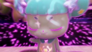 Twinkle twinkle Catch Catch Tenie Tenie Ping. (Ариса Кукушкина ft. Милана Черешникова) [Премьера Кл]