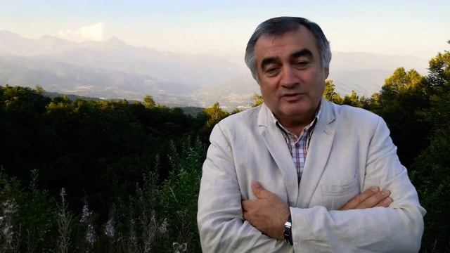 🎬 ВИДЕОПРИВЕТ ОТ ИГОРЯ ТАСО.(Марку Штейну).✡ смотреть онлайн