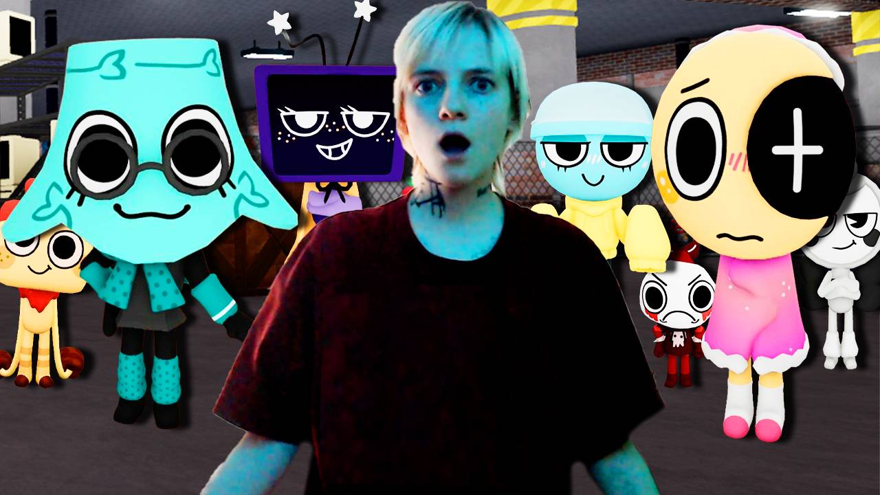 Я ВСТУПИЛА В МИР ДЕНДИ ХАУС смотреть онлайн